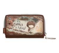 Anekke borsa Core RFID Wallet M Multicolor