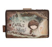 Anekke borsa Core Wallet M Multicolor