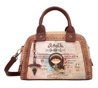 Anekke borsetta Menire Double Handle Bag M / L Multicolor