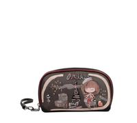 Anekke borsa da polso Mademoiselle RFID Pouch Multicolor multicolore