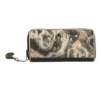 Anekke borsa da polso Manifesto RFID Wallet Multicolor multicolore