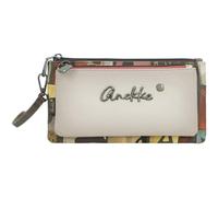 Anekke borsa da polso Muse Amphora RFID Purse Multicolor