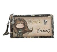 Anekke borsa da polso Real Purse Multicolor