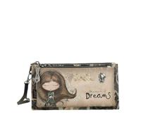 Anekke borsa da polso Real Purse Multicolor multicolore