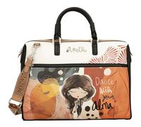 Anekke borsa da ufficio Alma Briefcase L Multicolor