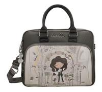 Anekke Sophia Valigetta 40 cm Vano porta PC multicolore