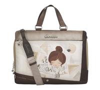 Anekke Sophia Valigetta 45 cm Scomparto per laptop multicolore