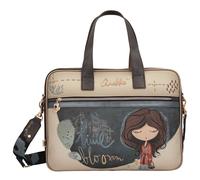 Anekke Tulip Valigetta 40 cm Vano porta PC multicolore