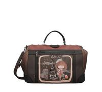 Anekke borsa da viaggio Mademoiselle Travel Bag Multicolor multicolore