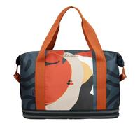 Anekke borsa da viaggio Muse Eikon Soft Exp. Travel Bag Multicolor multicolore