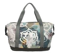 Anekke borsa da viaggio Real Soft Expandable Travel Bag Multicolor