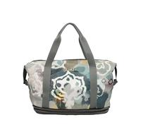 Anekke borsa da viaggio Real Soft Expandable Travel Bag Multicolor multicolore
