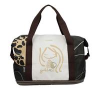 Anekke borsa da viaggio Sophia Gaia Travel Bag Multicolor multicolore