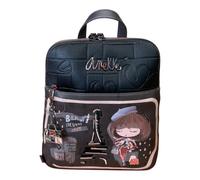 ANEKKE Borsa Donna Zaino Medio da spalla Tasche organizzate 41805055