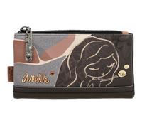 Anekke borsa Dreamverse Heartbeat Large Wallet Multicolor