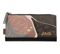 Anekke borsa Dreamverse Heartbeat Wallet Multicolor