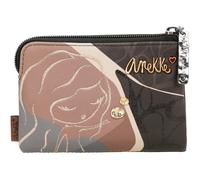 Anekke borsa Dreamverse Heartbeat Wallet Multicolor