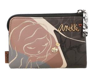Anekke borsa Dreamverse Heartbeat Wallet Multicolor