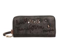 Anekke borsa Dreamverse Land Large RFID Wallet Multicolor