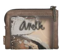 Anekke borsa Dreamverse Wings Wallet Multicolor