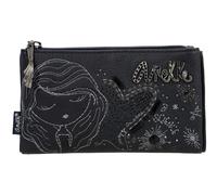 Anekke borsa Hollywood Studio Flexible Wallet Navy Blue