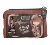 Anekke borsa Mademoiselle Flexible RFID Wallet M Multicolor