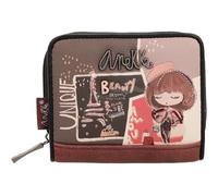 Anekke borsa Mademoiselle RFID Wallet S Multicolor