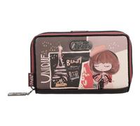 Anekke borsa Mademoiselle Wallet M Multicolor