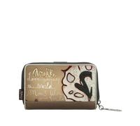 Anekke borsa Manifesto Wallet Multicolor multicolore