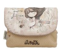 Anekke borsa Memories Coin Purse With Flap Multicolor
