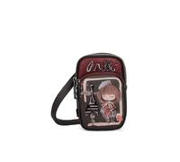 Anekke Borsa Mini tracolla con tasca Mademoiselle