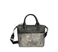 Anekke Borsa Nature Koko da donna, stampato, Mini Bandolera Koko 908