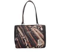 Anekke Borsa Parisian da donna, Stampato multicolore, Tote XL Parisian 370