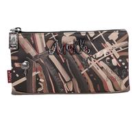 Anekke borsa Parisian Flexible RFID Wallet L Multicolor