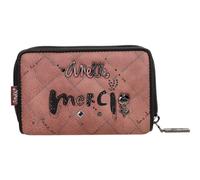 Anekke borsa Parisian Wallet M Multicolor