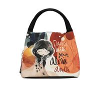 Anekke borsa porta pranzo piccola Alma 40474-101