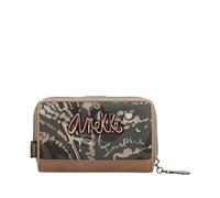 Anekke borsa Real Intentions Wallet Multicolor multicolore