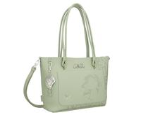Anekke Borsa Shopper Grande Alma - Design 2 in 1 e Stile Chic | Interno Rimovibile e Tasche | Dimensioni: 32-43x26x12 cm - Accessori Donna, Vari