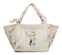 Anekke borsa shopper Muse Soft Beach Bag L Multicolor