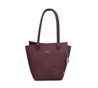 Anekke Borsa stile Shopper Collezione Evolution | Chiusura con cerniera| Misure 39x32x15cm