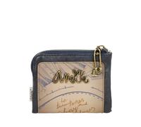 Anekke Portafoglio flessibile piccolo RFID Studio