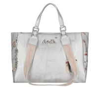 Anekke Borsetta 35 cm color argento