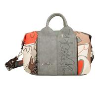 Anekke borsetta Alma Ole Bowling Bag L Multicolor