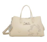 Borsa a Mano con Tracolla Grande Alma - Design Ampio ed Elegante | Maniglie e Tasche Funzionali | Dimensioni: 31 x 19 x 14 cm - Borse Donna, Vari