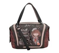 Anekke borsetta borsa a tracolla Mademoiselle Short Handle Bag Multicolor multicolore