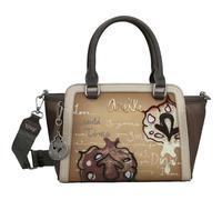 Anekke Manifesto Borsa a tracolla 32 cm multicolore