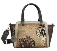 Anekke borsetta borsa a tracolla Manifesto Bowling Bag Multicolor multicolore
