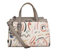 Anekke Olympia Borsa a tracolla 28 cm multicolore