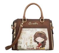 Anekke Muse Borsa a tracolla 32 cm multicolore