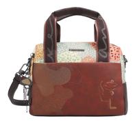 Anekke borsetta borsa a tracolla Odyssey Short Handle Bag Multicolor multicolore